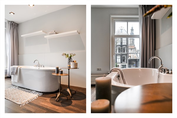Medium property photo - Egelantiersgracht 62, 1015 RM Amsterdam
